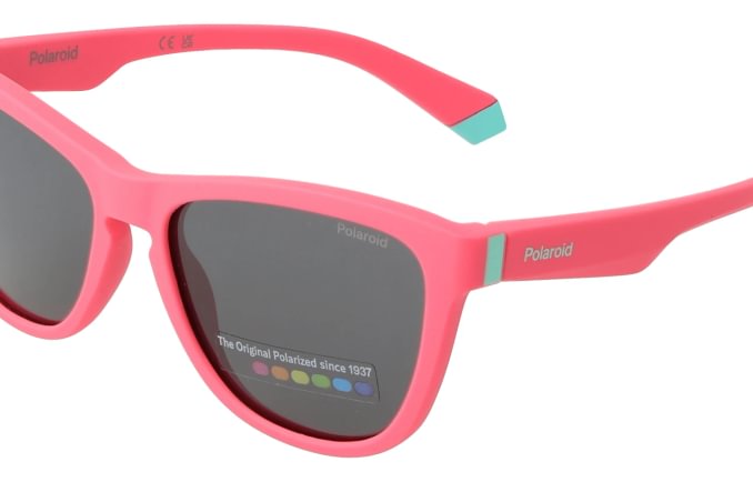 Polaroid PLD8056