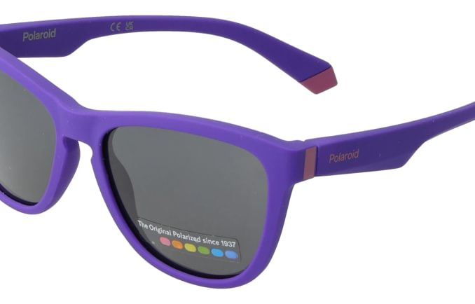Polaroid PLD8056