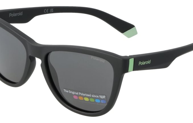 Polaroid PLD8056