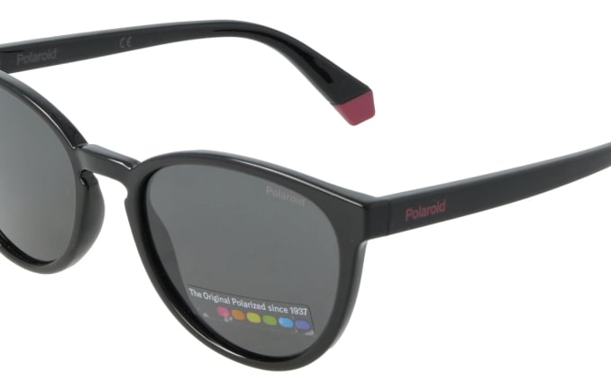 Polaroid PLD8047