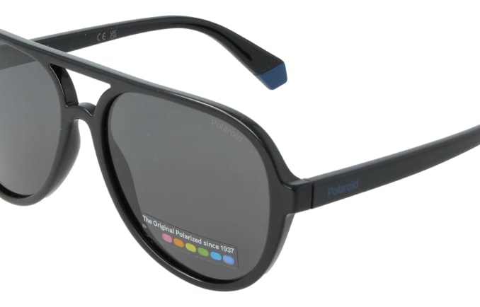 Polaroid PLD8046