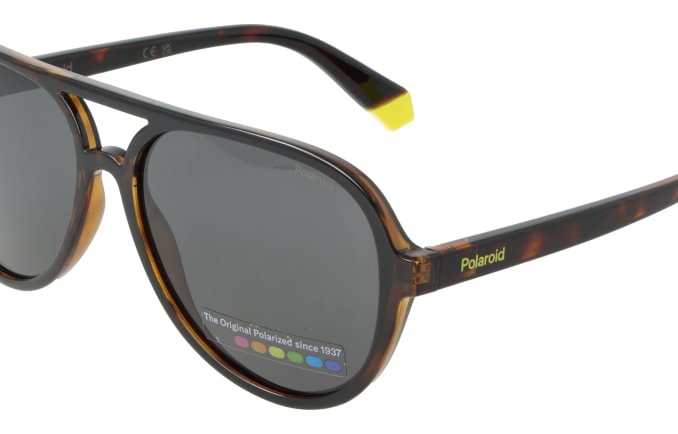 Polaroid PLD8046