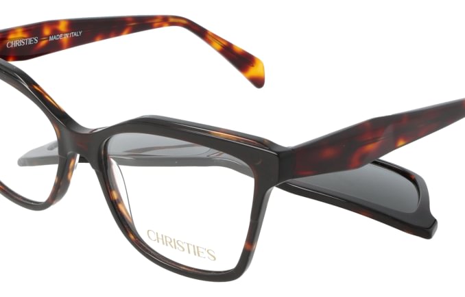 Christie's PC1101