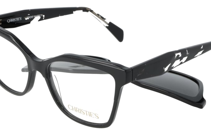 Christie's PC1101