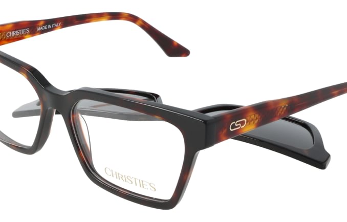 Christie's PC1097