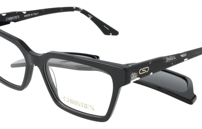 Christie's PC1097