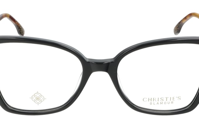 Christie's GLAMOUR33