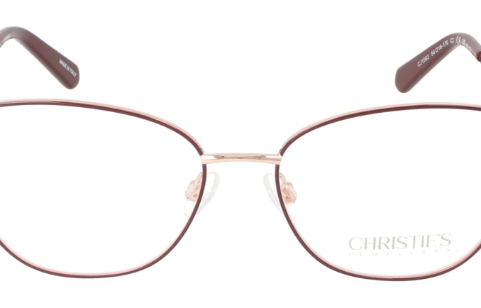 Christie's CJ1563
