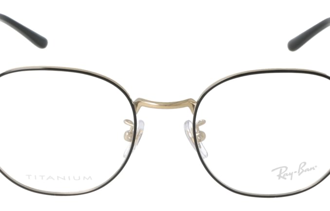 Ray-Ban RX8778D