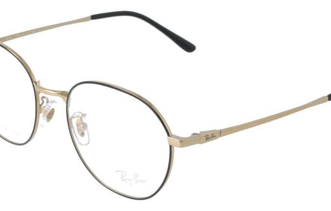 Ray-Ban RX8778D