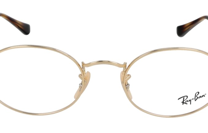 Ray-Ban RB3547V