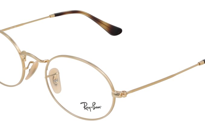Ray-Ban RB3547V
