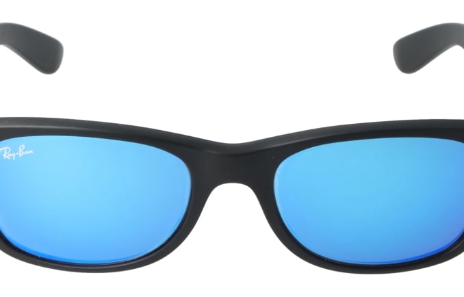 Ray-Ban RB2132
