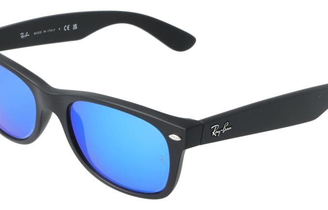 Ray-Ban RB2132