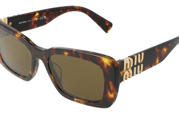 Miu Miu MU07YS