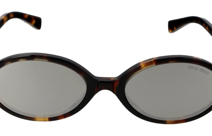 Miu Miu MU04ZS