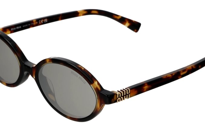 Miu Miu MU04ZS