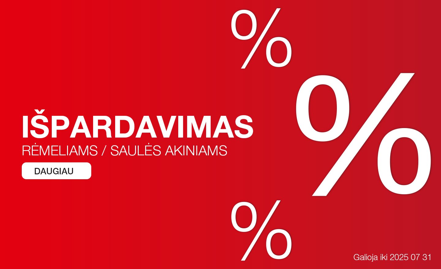 Išpardavimas