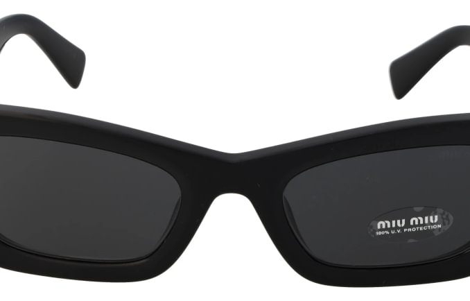 Miu Miu SMU09W