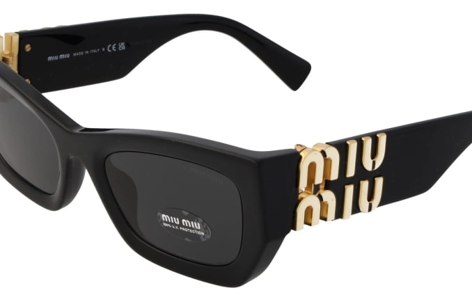 Miu Miu SMU09W