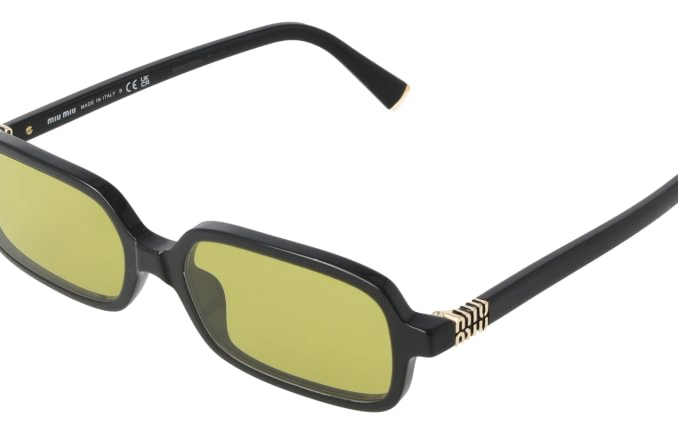 Miu Miu MU11ZS