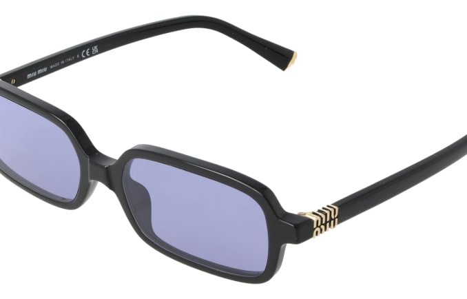Miu Miu MU11ZS