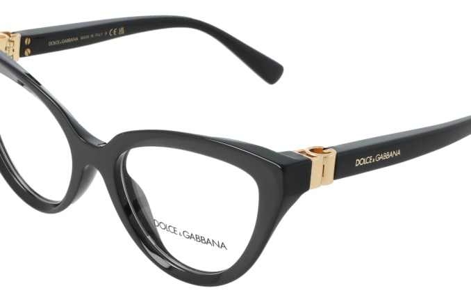 Dolce&Gabbana DG3414
