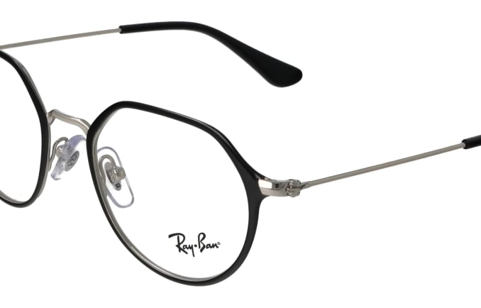 Ray-Ban RY1058