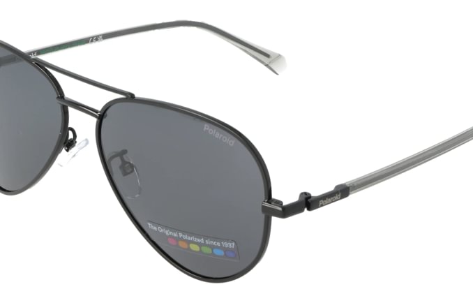 Polaroid PLD4186