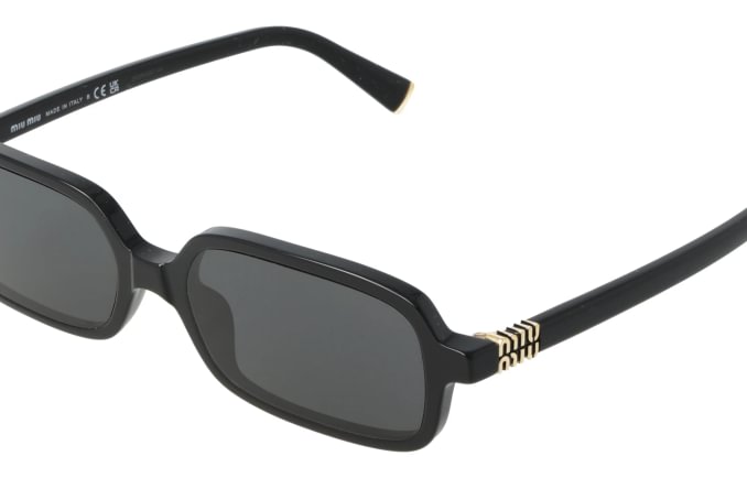 Miu Miu MU11ZS