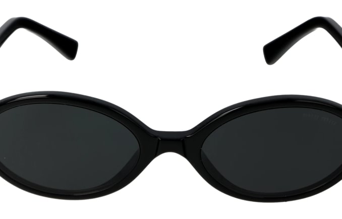 Miu Miu MU04ZS