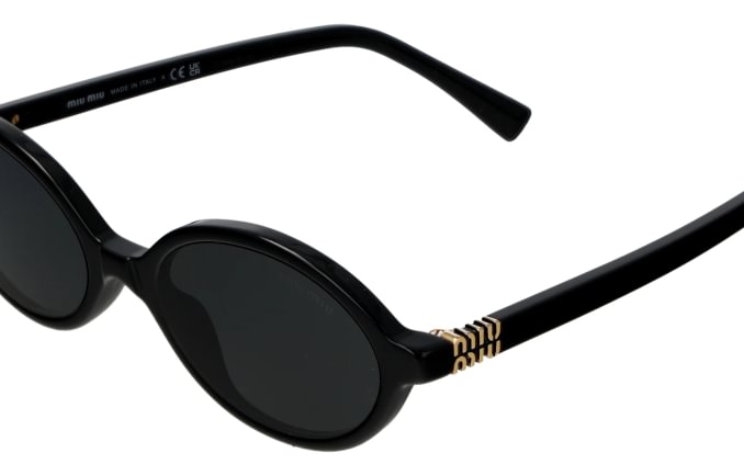 Miu Miu MU04ZS