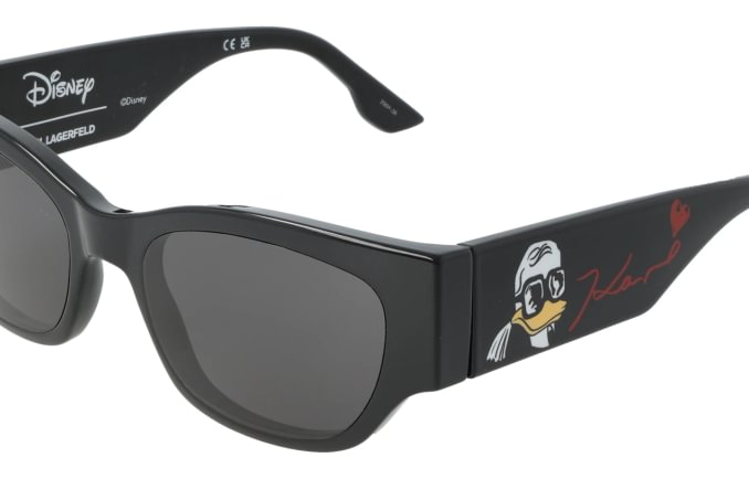 Karl Lagerfeld KLJ6168SND