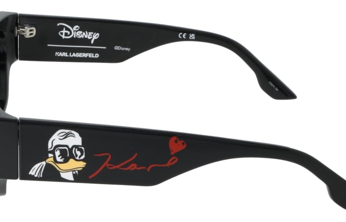 Karl Lagerfeld KLJ6168SND