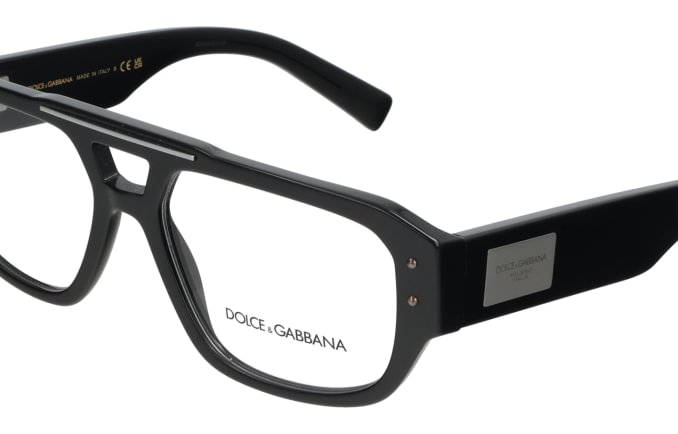 Dolce&Gabbana DG3406