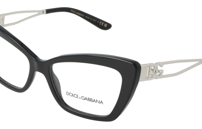 Dolce&Gabbana DG3375B