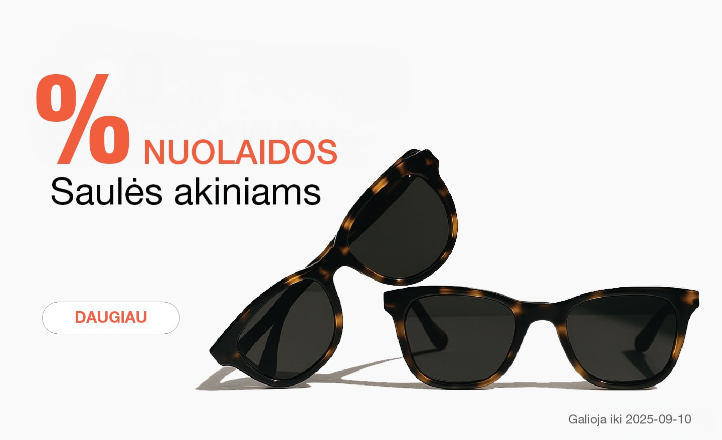 Išpardavimas -40%