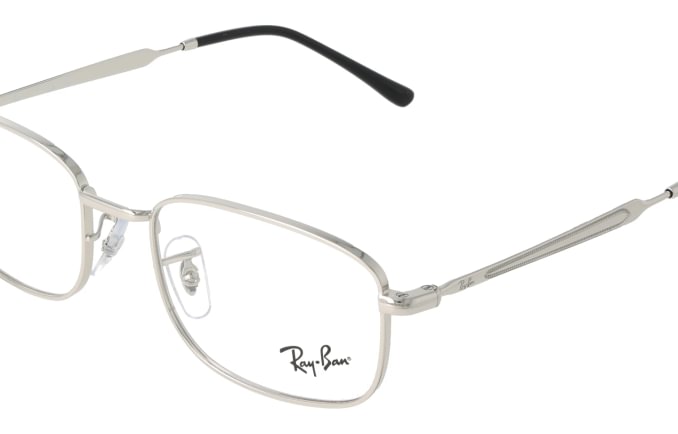 Ray-Ban RX6533