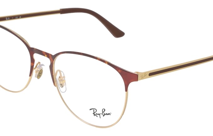 Ray-Ban RX6375