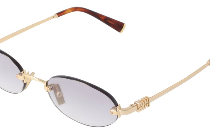 Miu Miu MUA54S