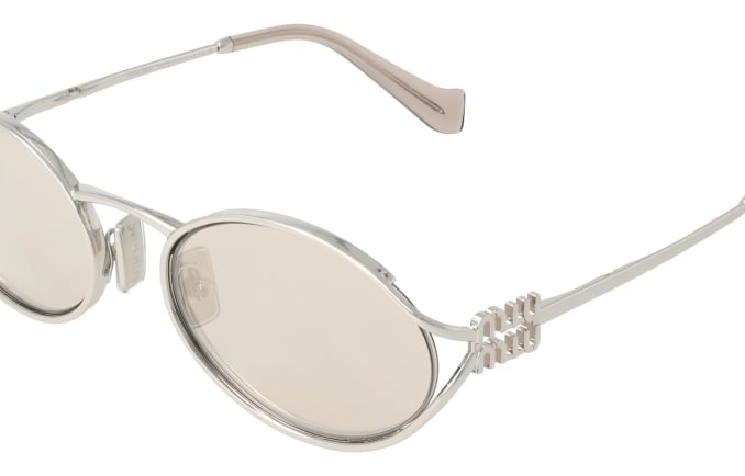 Miu Miu MU52YS