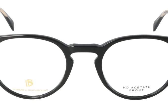 David Beckham DB1139