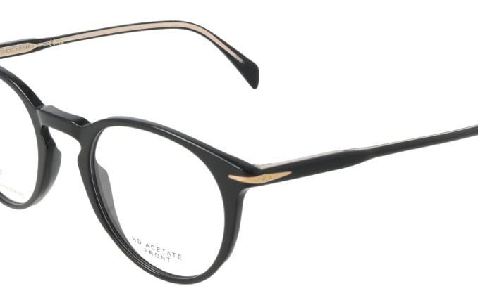 David Beckham DB1139