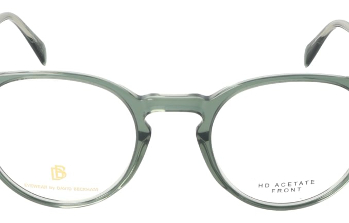 David Beckham DB1139