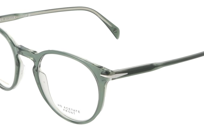 David Beckham DB1139