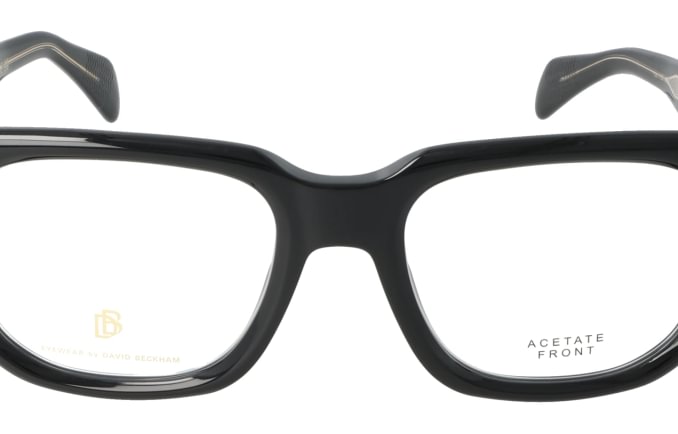 David Beckham DB7156