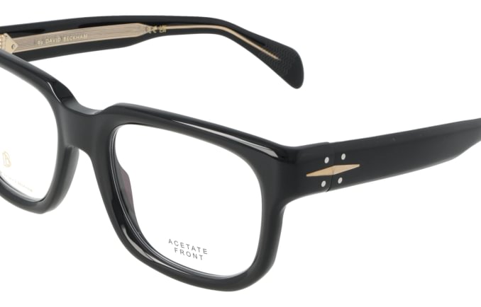 David Beckham DB7156
