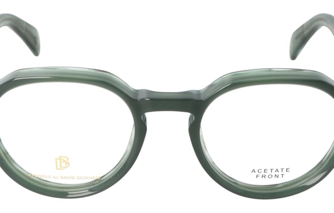 David Beckham DB7153