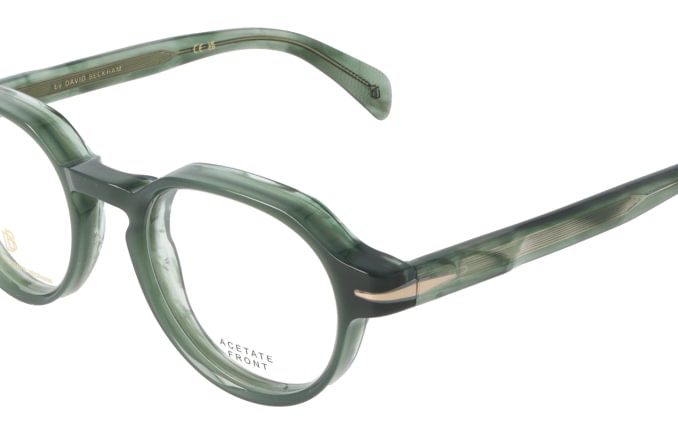 David Beckham DB7153