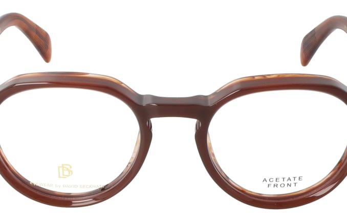 David Beckham DB7153